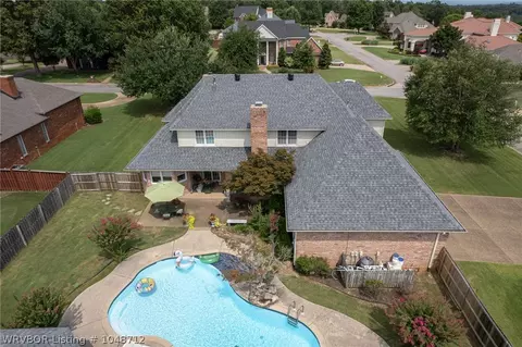10912 Kettering Ln, Fort Smith, AR 72908 photo 46