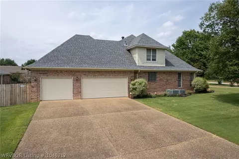 10912 Kettering Ln, Fort Smith, AR 72908 photo 4