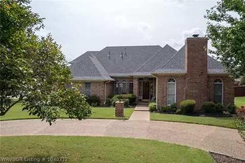 10912 Kettering Ln, Fort Smith, AR 72908 photo 2