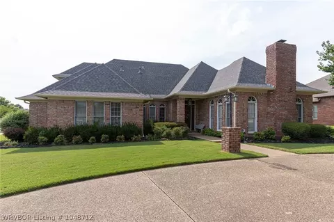 10912 Kettering Ln, Fort Smith, AR 72908 photo 1