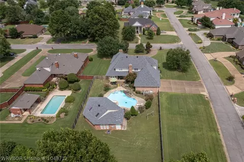 10912 Kettering Ln, Fort Smith, AR 72908 photo 47