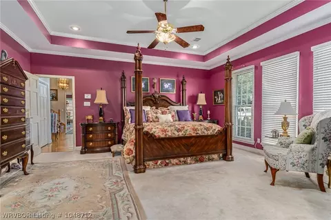 10912 Kettering Ln, Fort Smith, AR 72908 photo 23