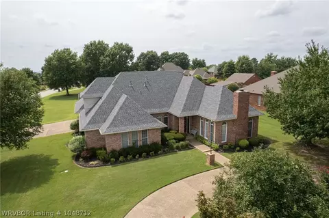 10912 Kettering Ln, Fort Smith, AR 72908 photo 42