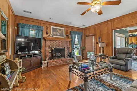 10912 Kettering Ln, Fort Smith, AR 72908 photo 21