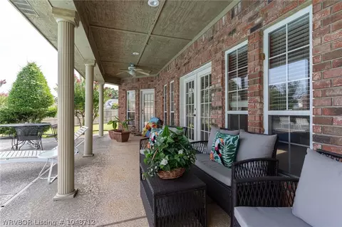 10912 Kettering Ln, Fort Smith, AR 72908 photo 37