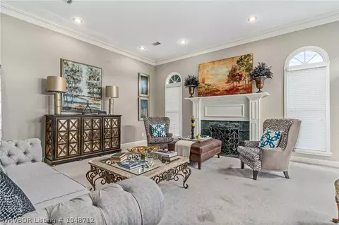 10912 Kettering Ln, Fort Smith, AR 72908 photo 9