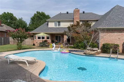 10912 Kettering Ln, Fort Smith, AR 72908 photo 36