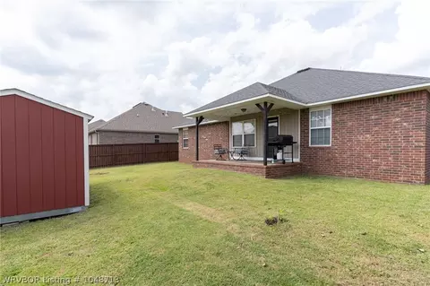 1819 Fairbanks Dr, Barling, AR 72923 photo 43