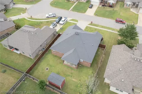 1819 Fairbanks Dr, Barling, AR 72923 photo 5