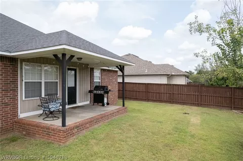 1819 Fairbanks Dr, Barling, AR 72923 photo 40