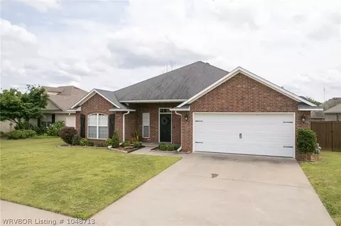 1819 Fairbanks Dr, Barling, AR 72923 photo 3