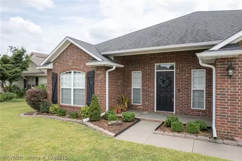 1819 Fairbanks Dr, Barling, AR 72923 photo 6