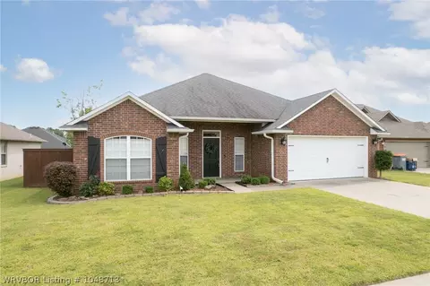 1819 Fairbanks Dr, Barling, AR 72923 photo 47