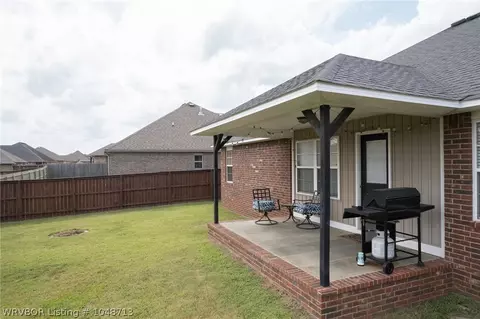 1819 Fairbanks Dr, Barling, AR 72923 photo 41