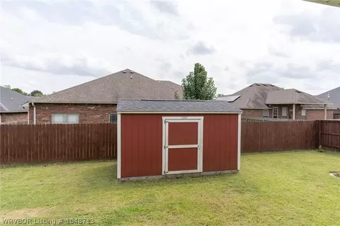 1819 Fairbanks Dr, Barling, AR 72923 photo 44