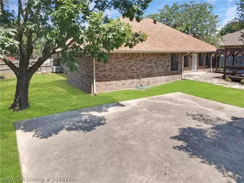 2600 Ramsgate, Fort Smith, AR 72908 photo 30