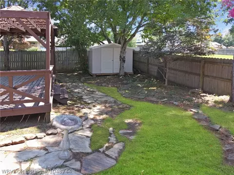 2600 Ramsgate, Fort Smith, AR 72908 photo 27