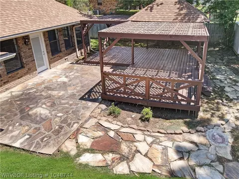 2600 Ramsgate, Fort Smith, AR 72908 photo 28