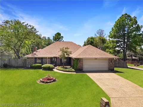 2600 Ramsgate, Fort Smith, AR 72908 photo 1