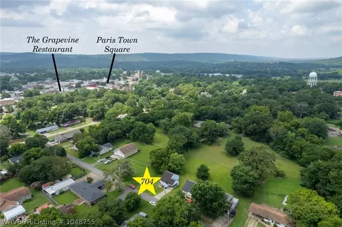 704 N 4th St, Paris, AR 72855 photo 22