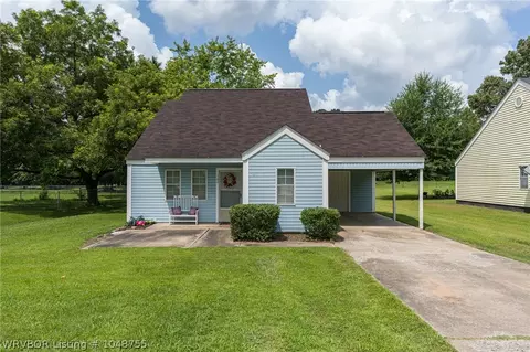704 N 4th St, Paris, AR 72855 photo 35