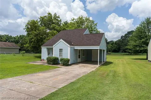 704 N 4th St, Paris, AR 72855 photo 34