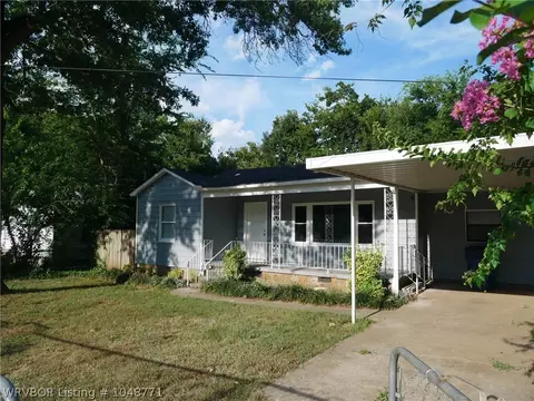 312 N 41 St, Fort Smith, AR 72903 photo 18