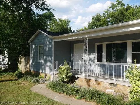 312 N 41 St, Fort Smith, AR 72903 photo 2