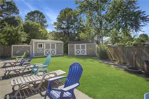 2016 S 71st St, Fort Smith, AR 72903 photo 28