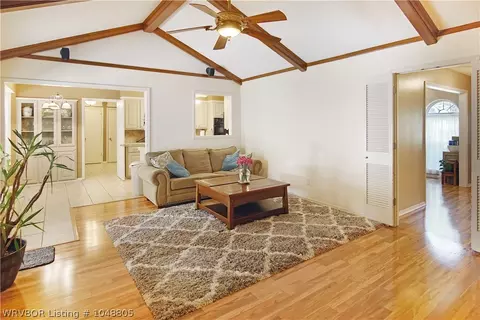 2016 S 71st St, Fort Smith, AR 72903 photo 5