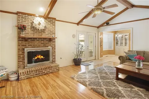 2016 S 71st St, Fort Smith, AR 72903 photo 6