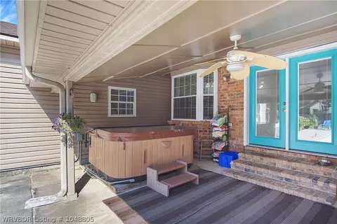 2016 S 71st St, Fort Smith, AR 72903 photo 23
