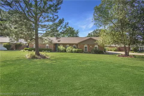 2016 S 71st St, Fort Smith, AR 72903 photo 1