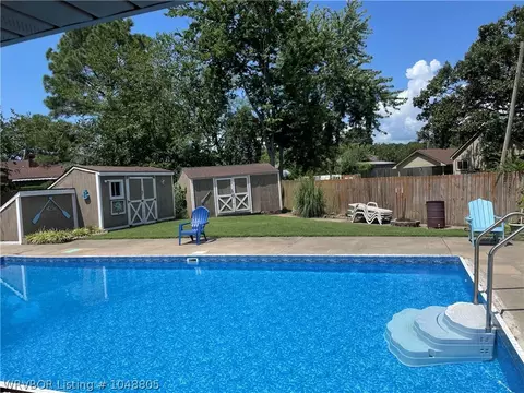 2016 S 71st St, Fort Smith, AR 72903 photo 25