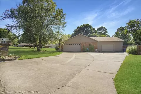 2016 S 71st St, Fort Smith, AR 72903 photo 27