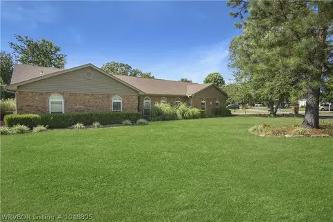 2016 S 71st St, Fort Smith, AR 72903 photo 26