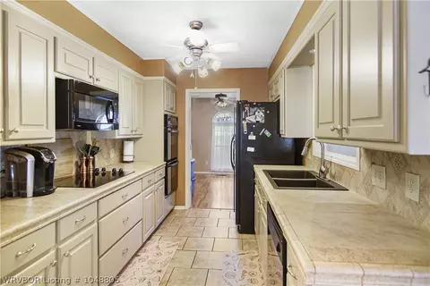 2016 S 71st St, Fort Smith, AR 72903 photo 9