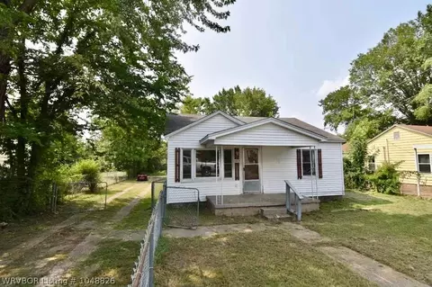 5013 Speer St, Fort Smith, AR 72904 photo 11