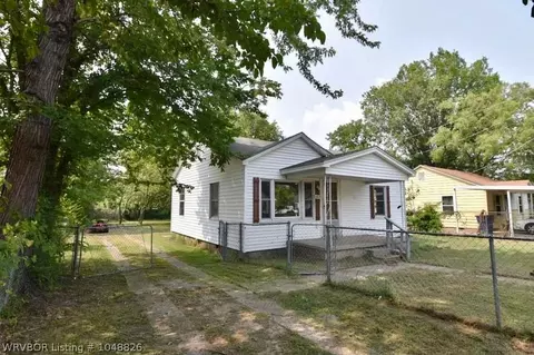 5013 Speer St, Fort Smith, AR 72904 photo 1