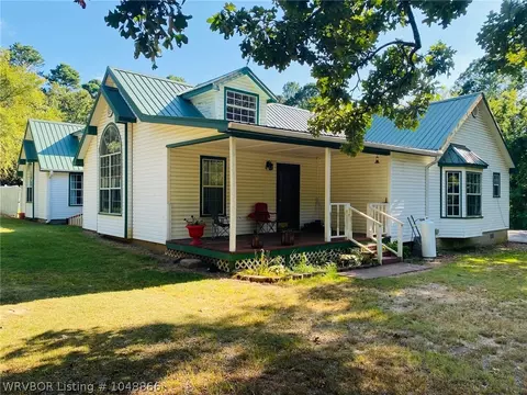 1801 Nells Way, Mansfield, AR 72944 photo 2