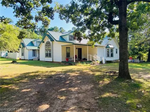 1801 Nells Way, Mansfield, AR 72944 photo 1