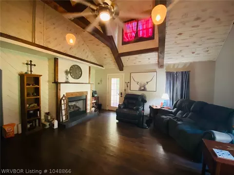 1801 Nells Way, Mansfield, AR 72944 photo 7