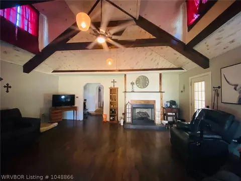 1801 Nells Way, Mansfield, AR 72944 photo 9