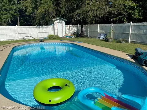 1801 Nells Way, Mansfield, AR 72944 photo 32