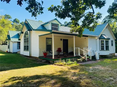 1801 Nells Way, Mansfield, AR 72944 photo 3