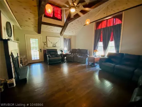1801 Nells Way, Mansfield, AR 72944 photo 6