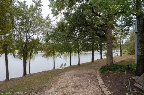 11012 Hunters Point Rd, Fort Smith, AR 72903 photo 3