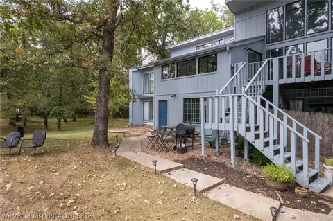 11012 Hunters Point Rd, Fort Smith, AR 72903 photo 42
