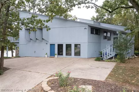 11012 Hunters Point Rd, Fort Smith, AR 72903 photo 1