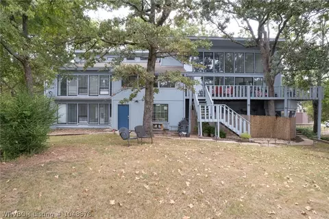 11012 Hunters Point Rd, Fort Smith, AR 72903 photo 37